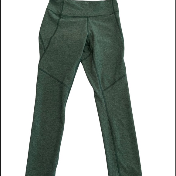 Outdoor Voices Army Green Leggings - Picture 11 of 13